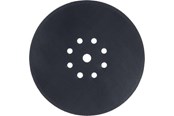 Slipmaskin - Bosch 8-HOLE SANDING DISC FOR DRYWALL SANDERS 215mm - 2608000766