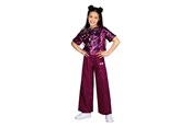 Rollek - Studio 100 Dress up suit K3 Pink 9-11 years - MEK3B2000470