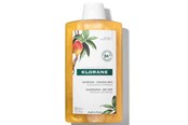 Hårvård - Klorane Mango Shampoo 400ml - 3282770140941