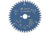 Cirkelsågar - Bosch EXPERT FOR LAMINATED PANEL SAW BLADE FOR HANDHELD CIRCULAR SAWS - 2608644126