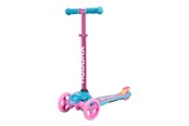 Ride Ons & Walkers - Hudora Flitzkids Step Skate Wonders - 11054
