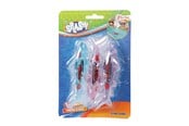 Vattenlek - Splash Dive Fish Shark 3pcs. - 67856A