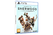 Spel - Gangs of Sherwood - Sony PlayStation 5 - Action - 3665962021851