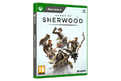 Spel - Gangs of Sherwood - Microsoft Xbox Series X - Action - 3665962021899