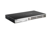 Switch - D-Link DGS 3130-30TS - DGS-3130-30TS/E