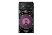 Bärbar & festhögtalare - LG XBOOM RNC5 - party speaker - wireless - RNC5.DEUSLLK