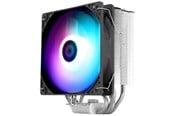 CPU-fläktar - Thermalright Assassin X 120 Refined SE ARGB - CPU Luftkylare - Max 26 dBA - AX120 R SE ARGB 1700