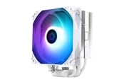 CPU-fläktar - Thermalright Assassin X 120 Refined SE White ARGB - CPU Luftkylare - Max 26 dBA - AX120 R SE WHITE ARGB 1700
