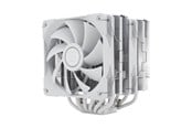 CPU-fläktar - Thermalright Peerless Assassin 120 - White - CPU Luftkylare - Max 26 dBA - PA120 WHITE 1700