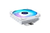 CPU-fläktar - Thermalright AXP120-X67 - White ARGB - CPU Luftkylare - Max 26 dBA - AXP120-X67 WHITE ARGB 1700