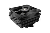 CPU-fläktar - Thermalright SI-100 - Black - CPU Luftkylare - Max 28 dBA - SI-100 Black 1700