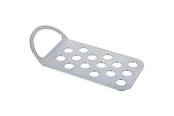 Hundar - Trixie Drive-on plate for dog leash 12 × 31 cm - TX13099