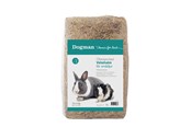 Gnagare - Dogman Wheat Straw 4kg 110L - 994433