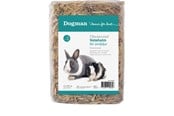 Gnagare - Dogman Wheat Straw 950g 30L - 994432