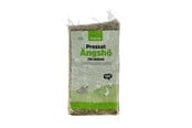 Gnagare - Dogman Pressat Ängshö - Foder för Smådjur 30L - 994230