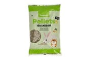 Gnagare - Dogman Vitamin Enriched Pellets Small Animals 15kg - 991115