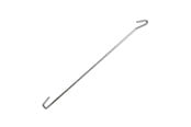 Hundar - Dogman Friskluftskrok för baklucka 45cm - 982209