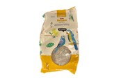 Burar, hus och tillbehör - Dogman Sand till Fågelbur med Snäckskal 1.8kg - 977210
