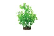 Fisk - AQUAEL Dekorativ Akvarieväxt i Plast 15cm - 975220