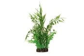 Fisk - AQUAEL Dekorativ Akvarieväxt i Plast 20cm - 975214