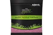Fisk - AQUAEL Aqua Decoris Substrat för Akvarium Rosa 1kg - 975177