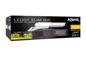 Fisk - AQUAEL Leddy Slim Duo Sunny Plant 10W - 972724