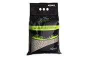 Fisk - AQUAEL Aqua Decoris Grus Ljusgrå 10kg - 972714