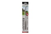 Fisk - AQUAEL Böjd Aquascapingpincett 27cm - 972706