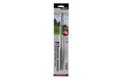 Fisk - AQUAEL Aquascaping Rak Pincett 27cm - 972705