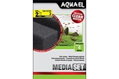 Fisk - AQUAEL Filterpatron Fan 3+ 2-p - 932459