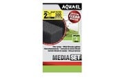 Fisk - AQUAEL Filterpatron Fan 1+ 2-pack - 932457