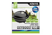 Fisk - AQUAEL Luftpump APR-150 Plus - 932011
