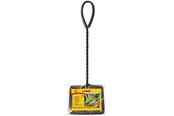 Fisk - SERA Sera Fishnet Svart fin 12cm - 914616