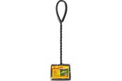 Fisk - SERA Sera Fishnet Svart fin 8cm - 914614