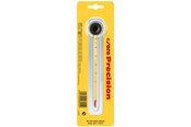 Fisk - SERA Precision Glass Aquarium & Terrarium Thermometer - 914243