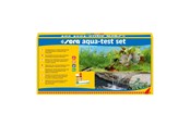 Fisk - SERA Sera aqua-test 4-i-1 set - 914156