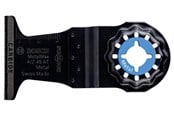Multiverktyg - Bosch AIZ 45 AT Metal Max blade MULTI-TOOL ACCESSORIES FOR METAL APPLICATIONS - 2609256F09
