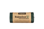 Hundar - Dogman Bajspåsar (60-pack) - 738840