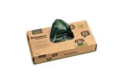 Hundar - Dogman Bajspåsar 100 % återvunna (200-pack) - 738897