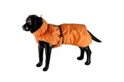 Hundar - Dogman Dog Winter Coat Orange 60cm - 757064