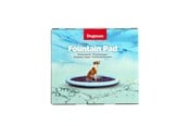Hundar - Dogman Utomhus Splash Fontänmatta 130cm - 760515