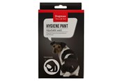 Hundar - Dogman Adjustable Female Dog Diaper S 28-39cm - 792100