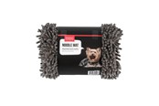 Hundar - Dogman Noodle Chenillepläd M - 805007