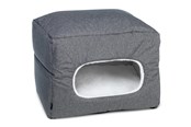 Hundar - Dogman Bed Buddy 2 in 1 45x35x35cm - 805090