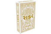 Brädspel - Hasbro Risk Strike (English) - F6650UU00