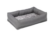 Hundar - Dogman Bädd Classy Memory rect. bei L - 805682