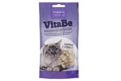 Katter - Dogman Mjölktabletter med öljäst och B-vitaminer för katter 50g - 529151