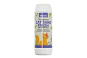 Katter - Dogman Cat Sand Fresh 750 g - 574700