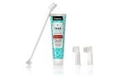 Hundar - Dogman Munvårdsset för hund med biffsmak 100g - 575046
