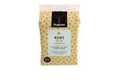 Hundar - Dogman Kissmatta Engångsträningsmatta 60x40cm (50-pack) - 575050